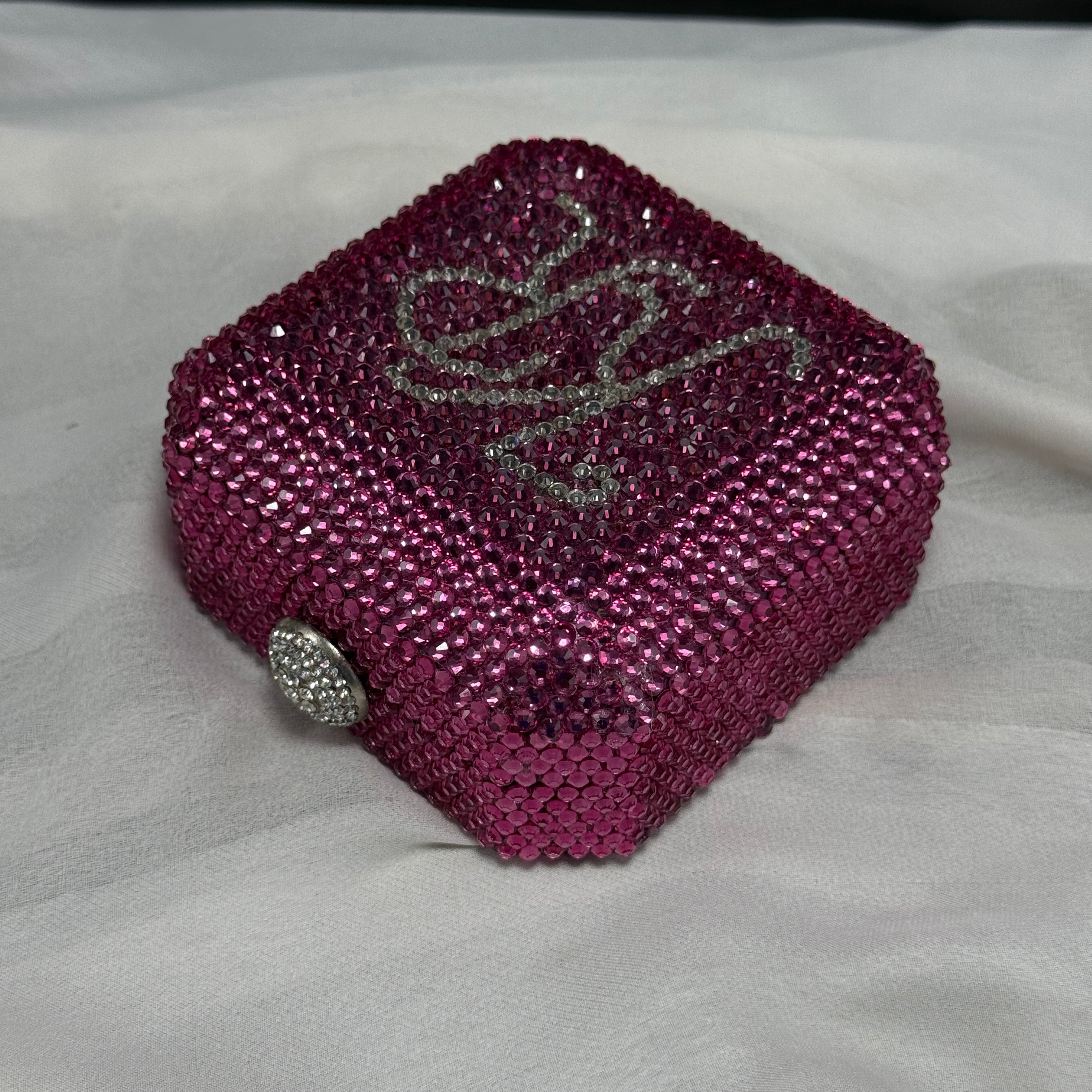 DAFFO Customizable Clutch (Any Colour & Design)