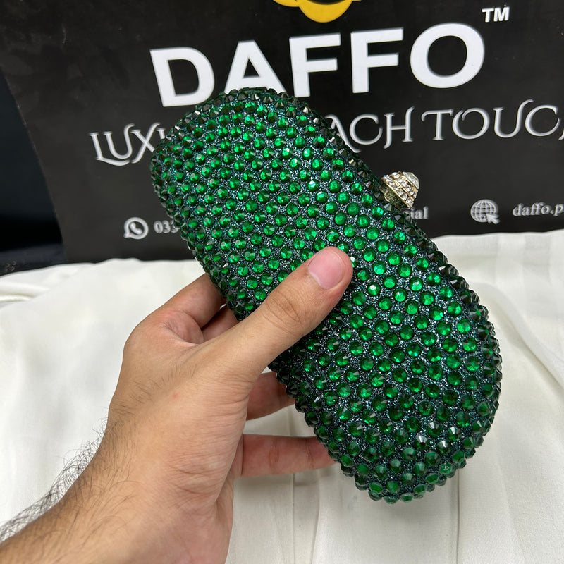 DAFFO Stemba