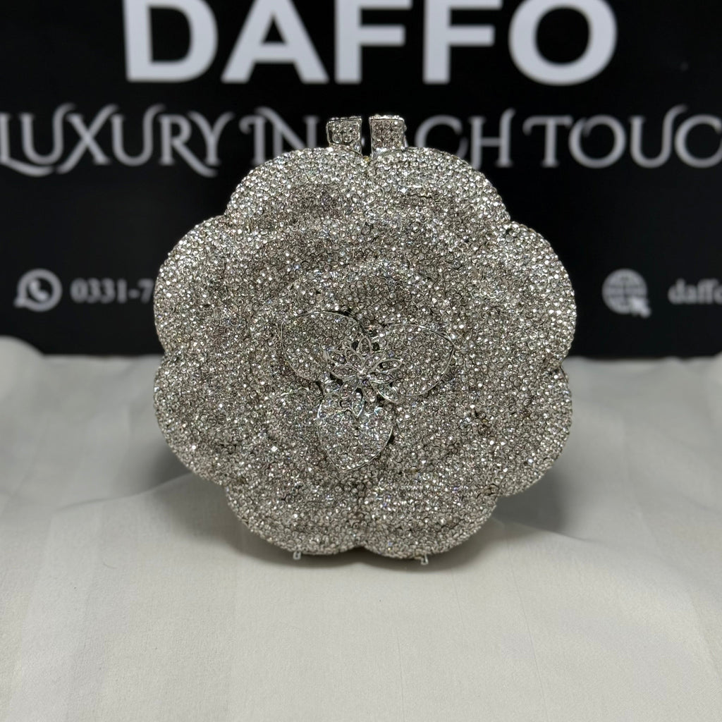 DAFFO Roselty