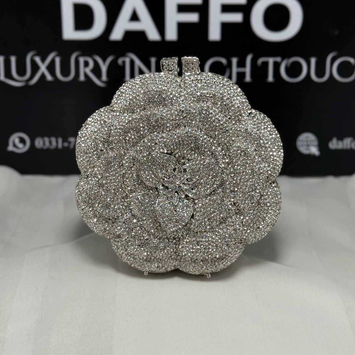 DAFFO Roselty