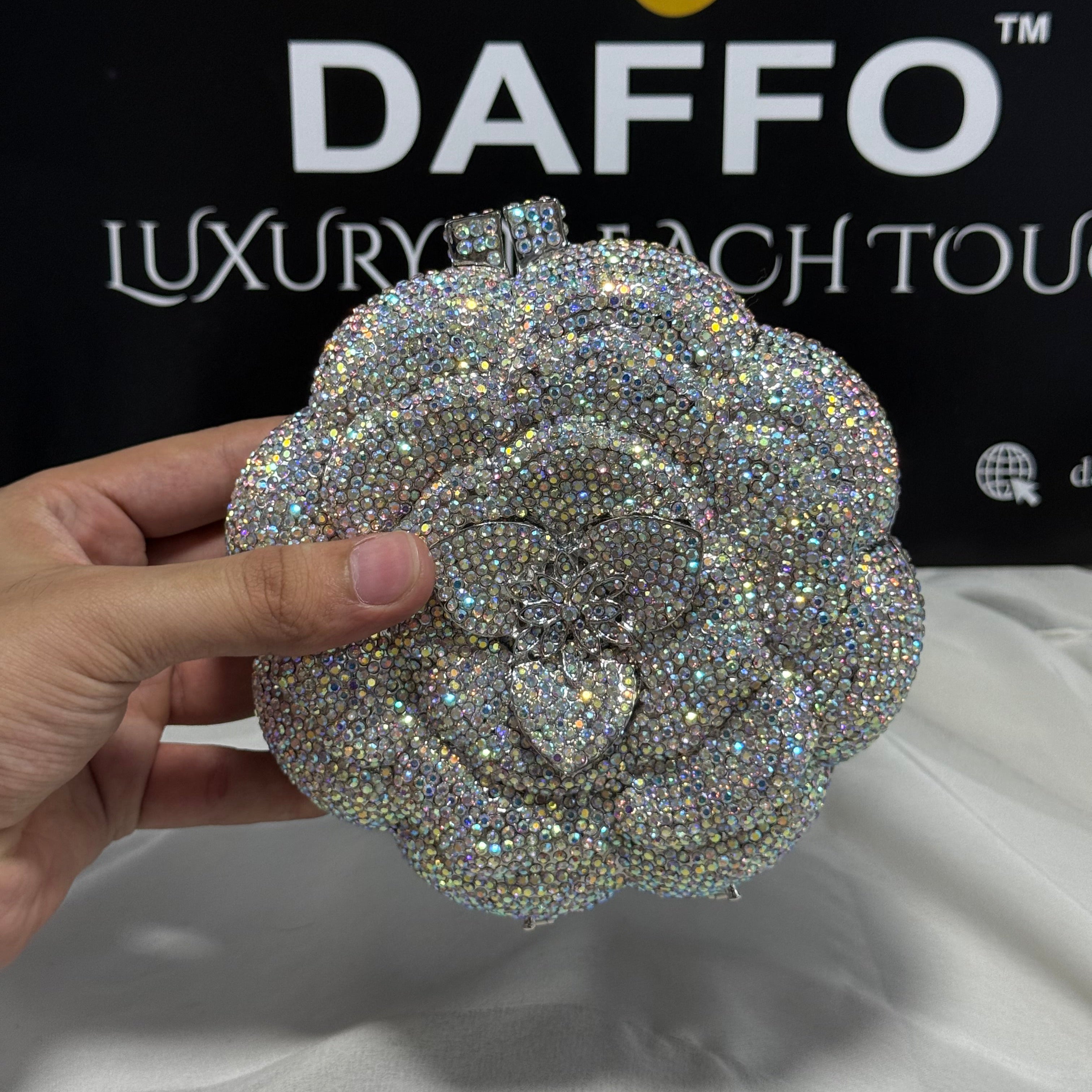 DAFFO Roselty