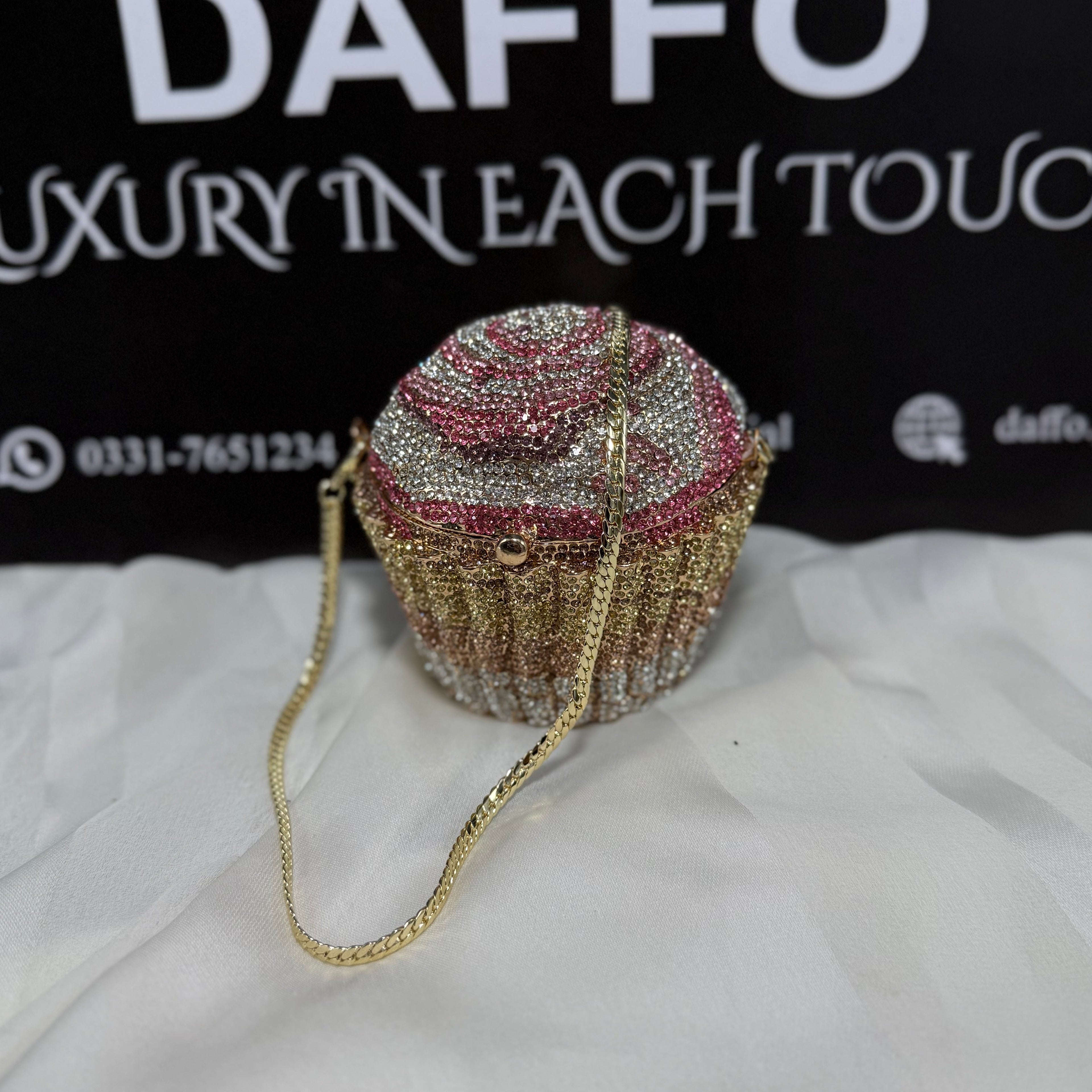 DAFFO Mupake