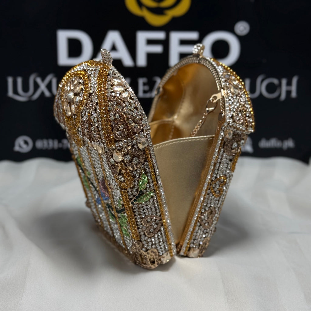 DAFFO Zareen