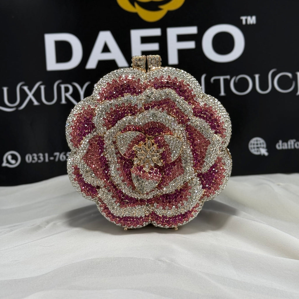 DAFFO Roselty
