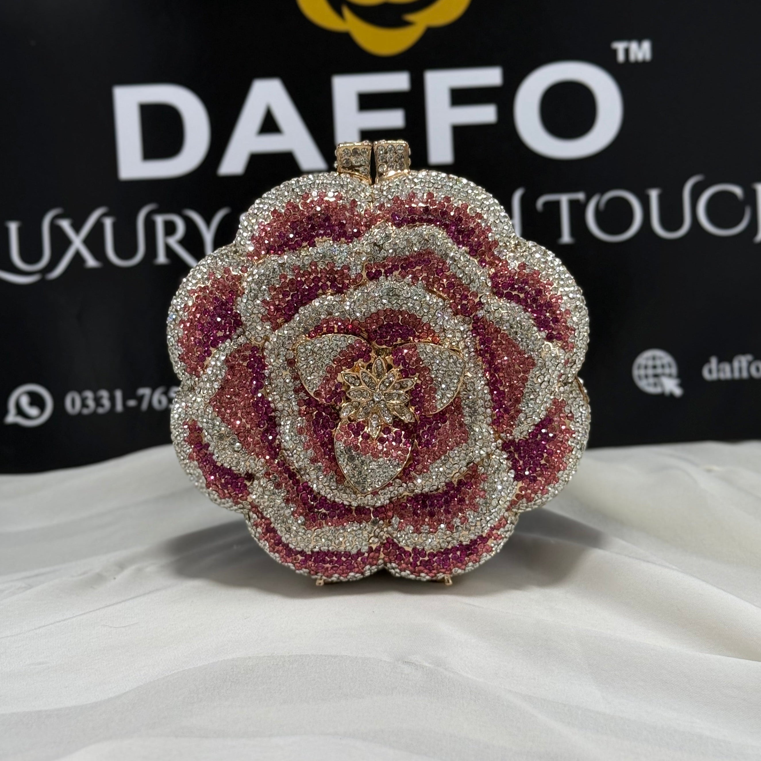 DAFFO Roselty
