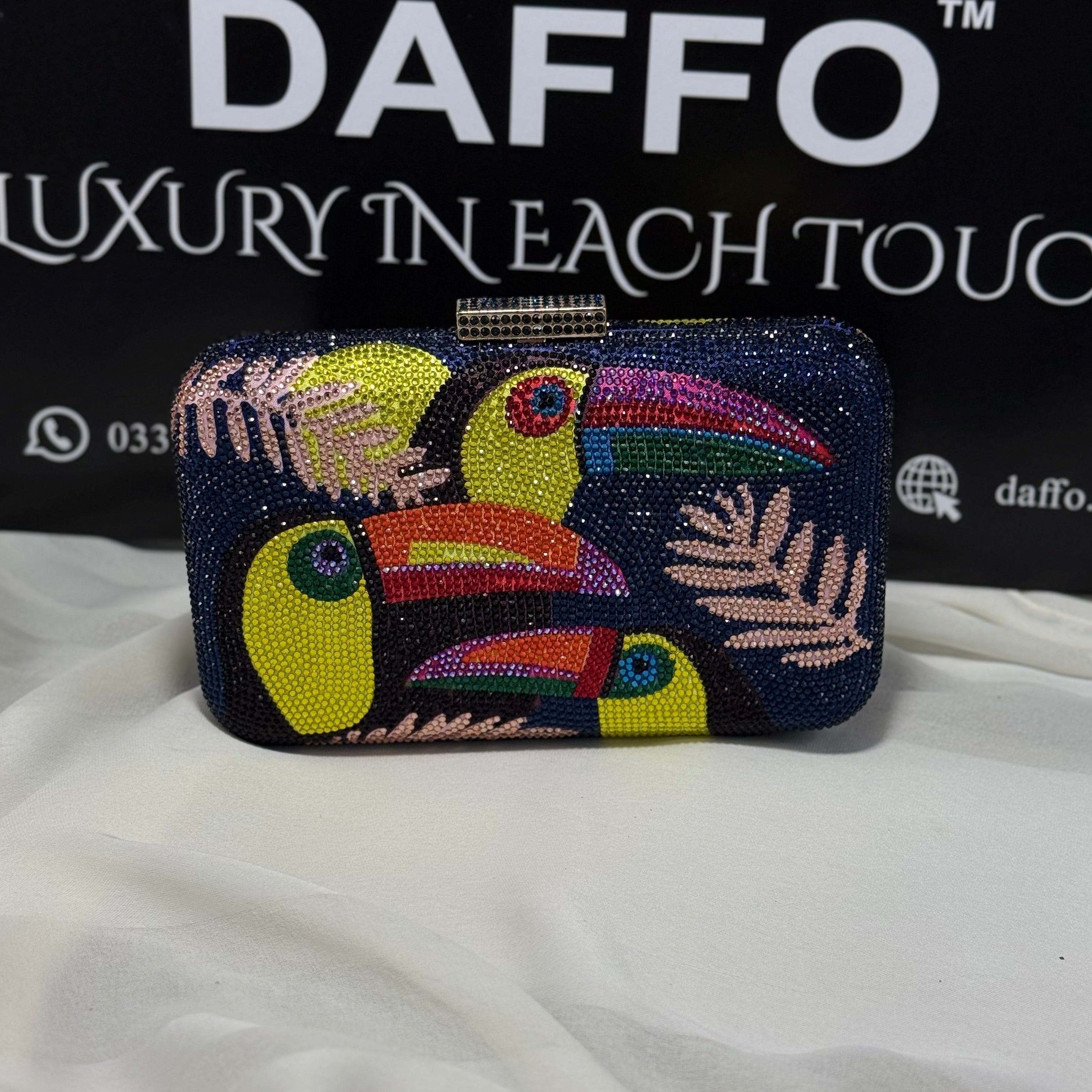 DAFFO Lustra