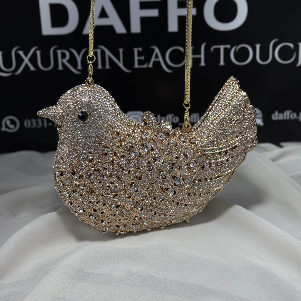 DAFFO Starrow
