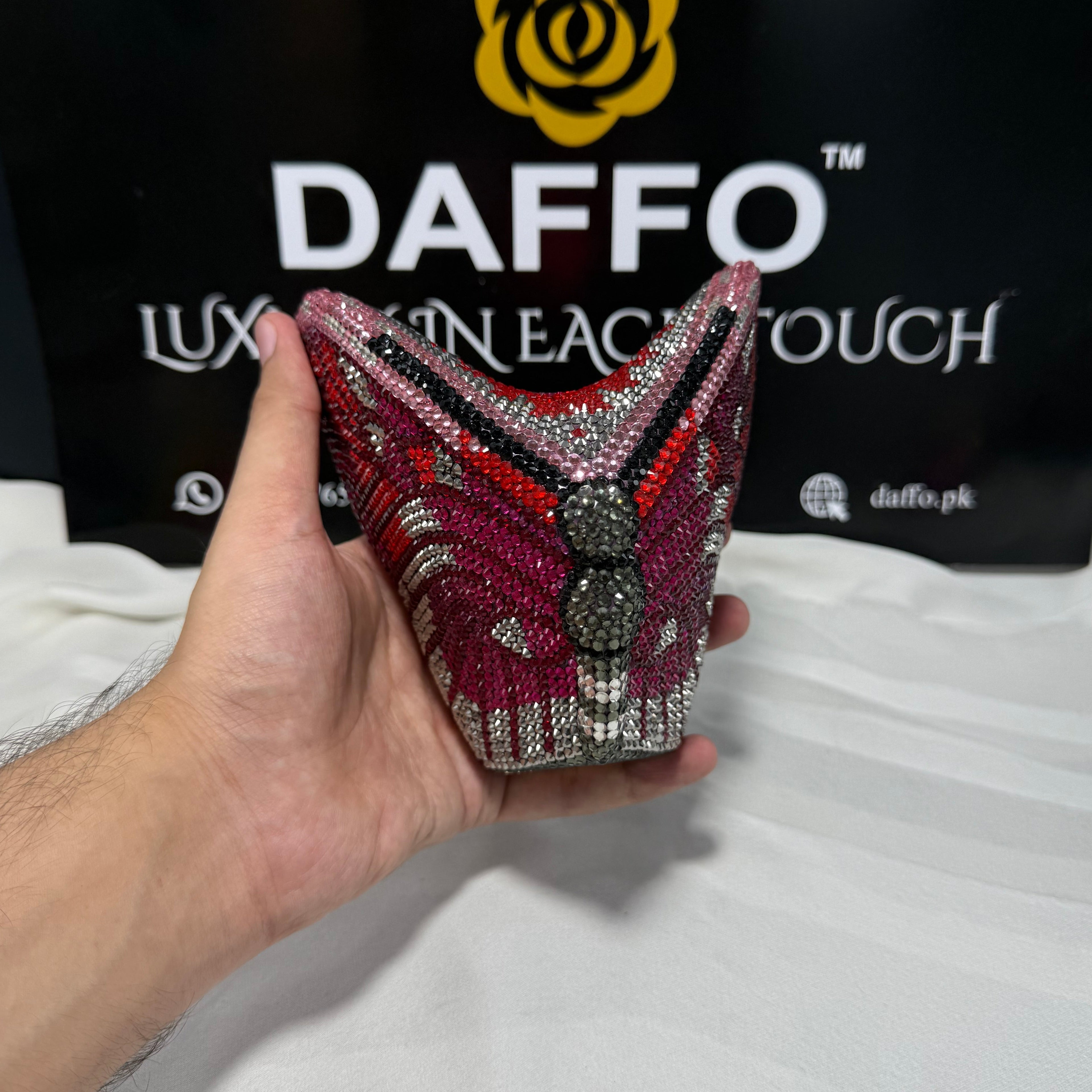 DAFFO Flutter