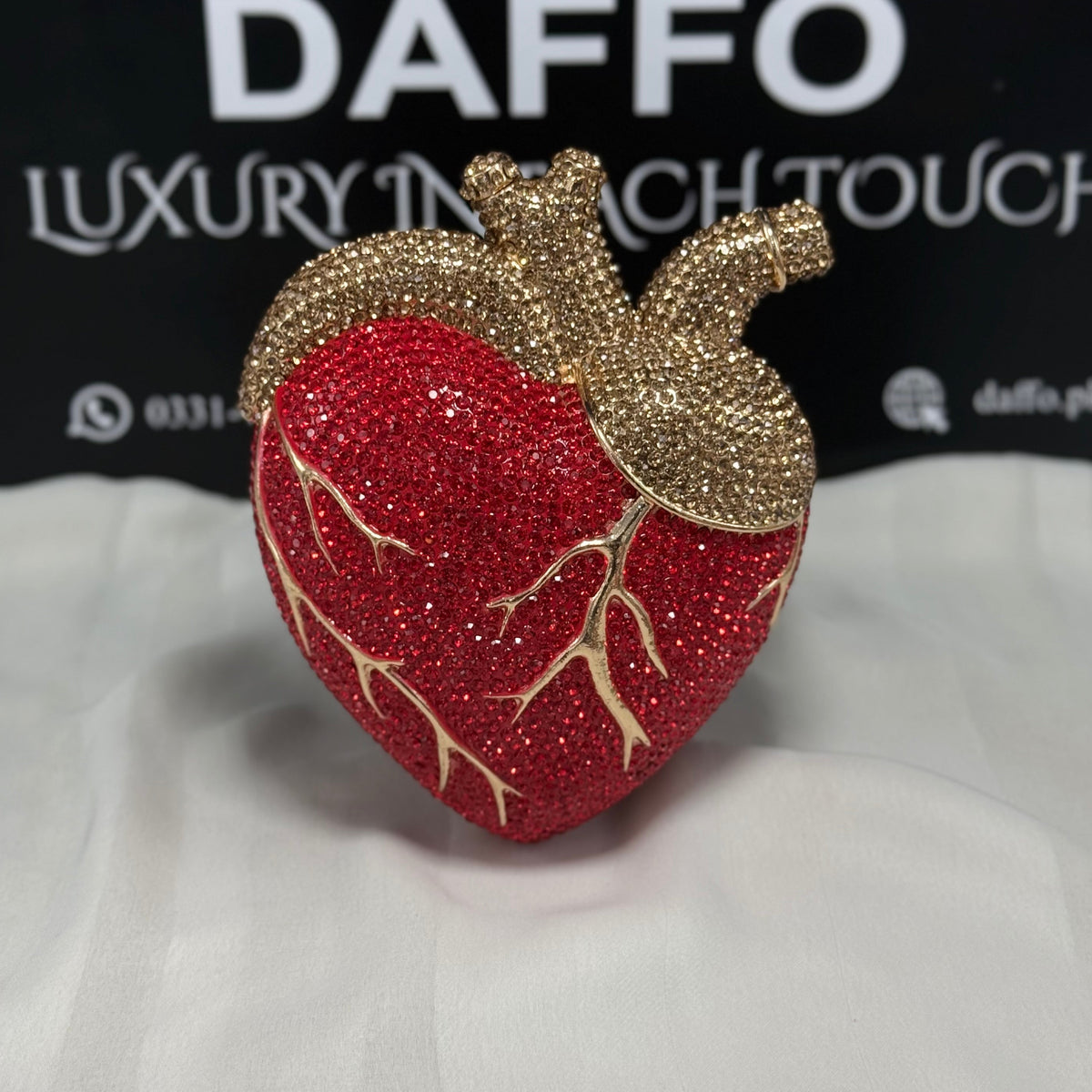 DAFFO Corvia