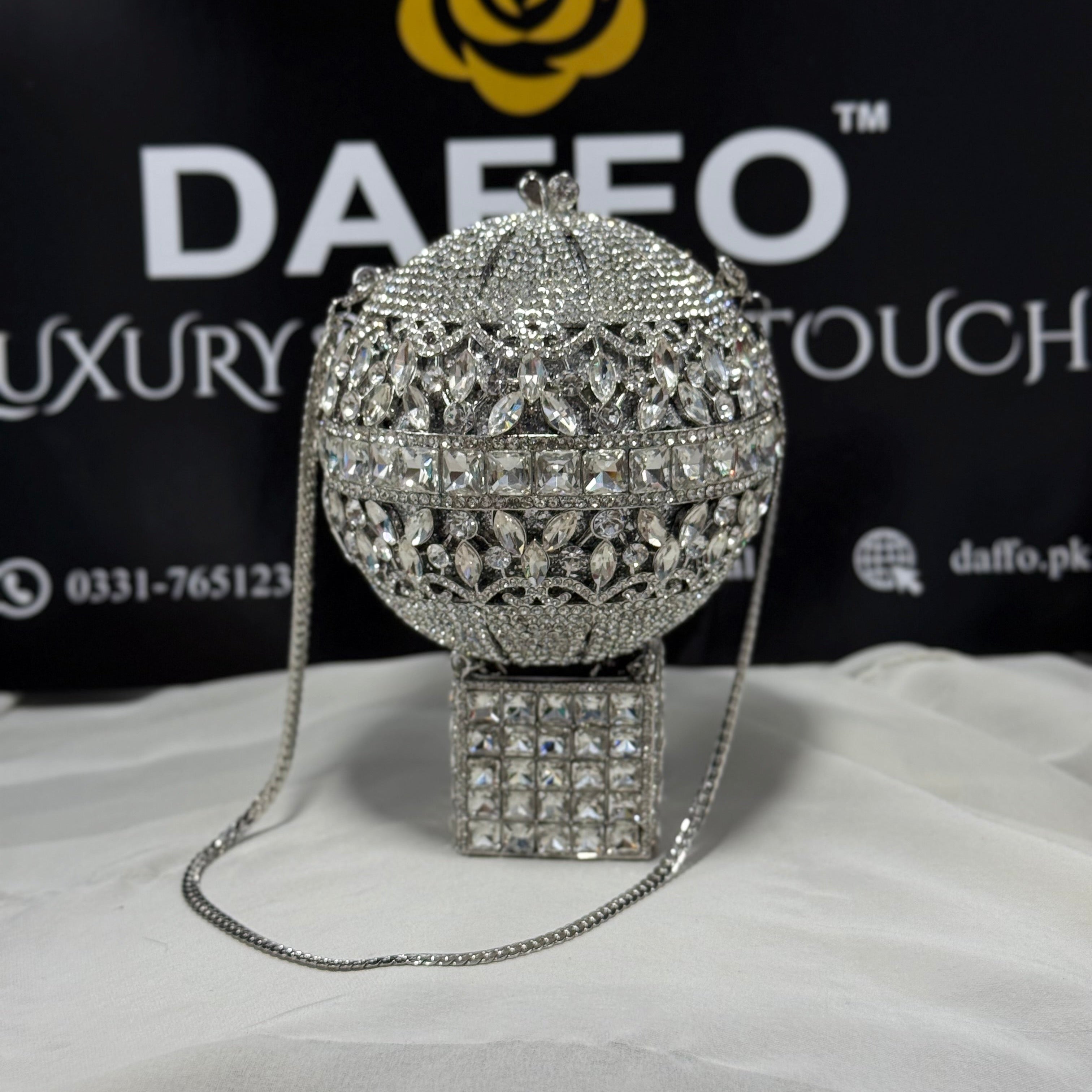 DAFFO Maboon