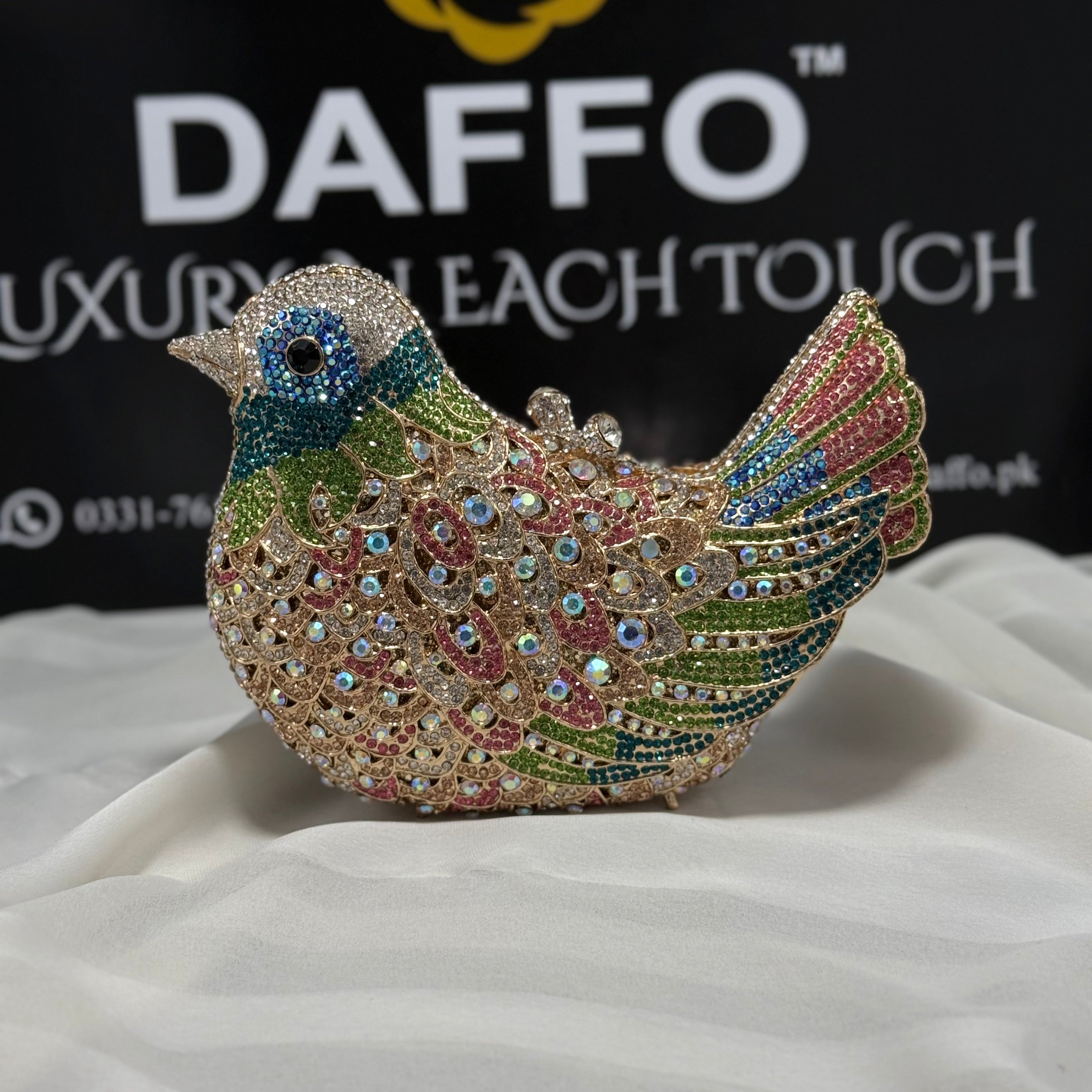 DAFFO Starrow