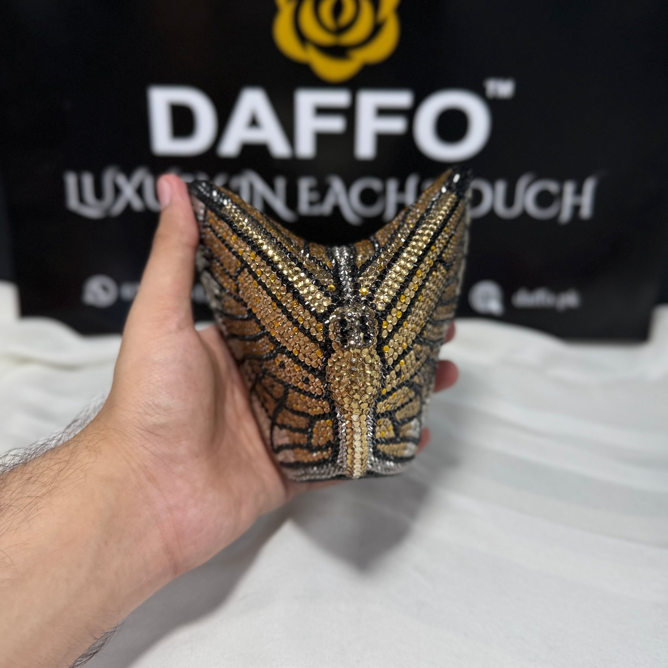 DAFFO Flutter