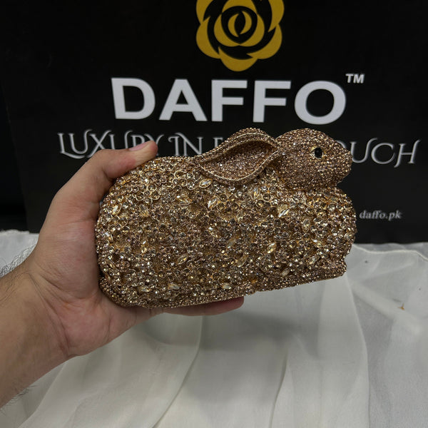 LADIES CLUTCH