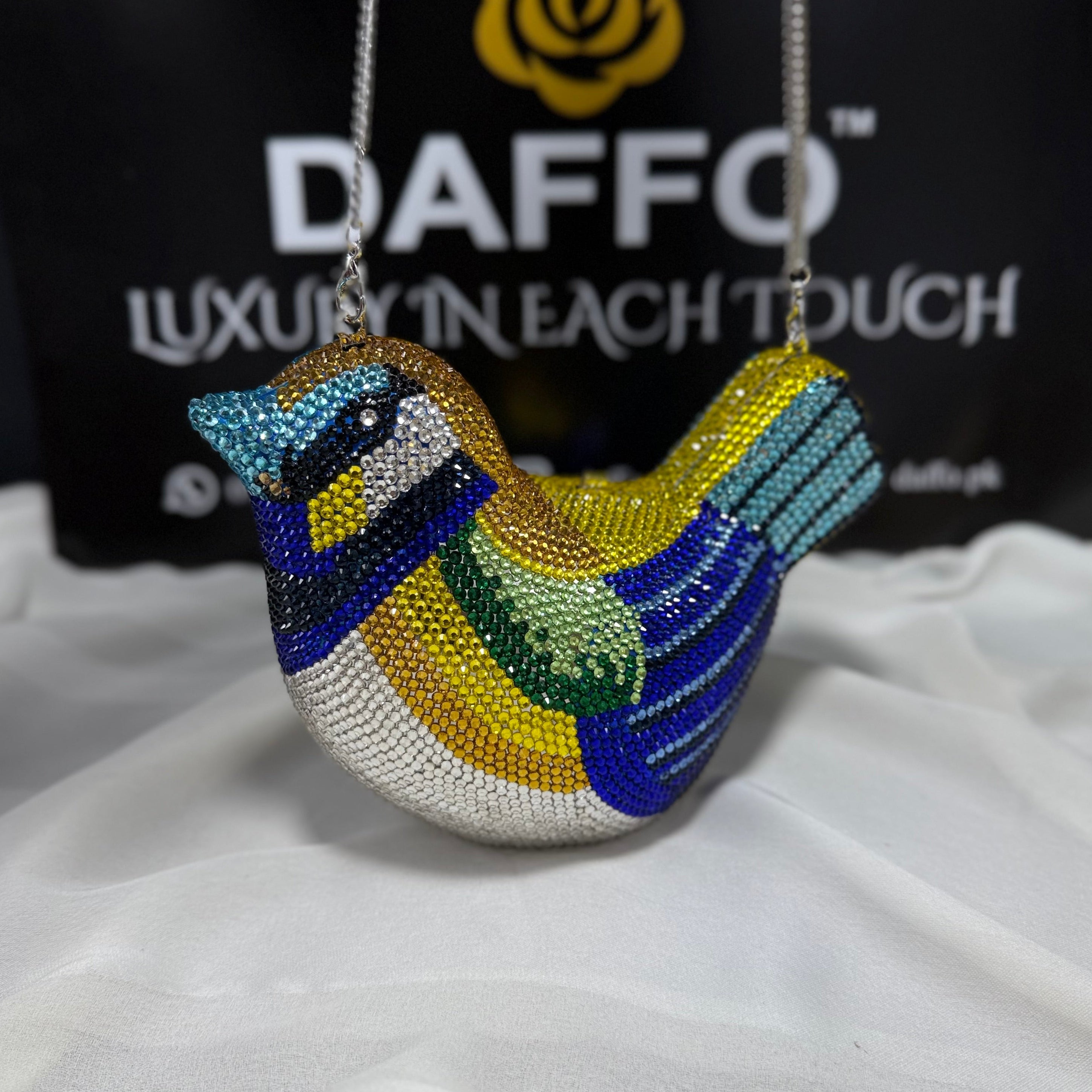 DAFFO Aviora