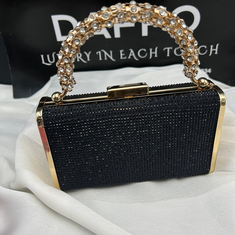 Ladies clutch 