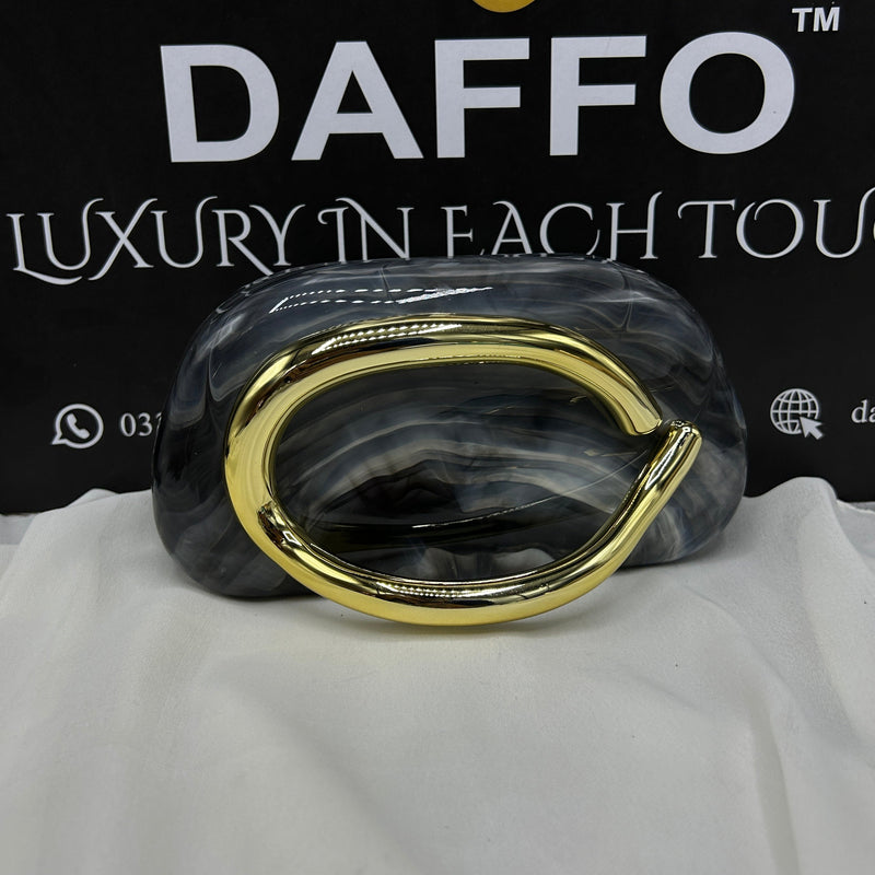 DAFFO Moogly