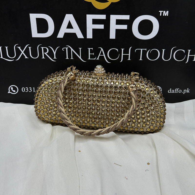 DAFFO Stemba