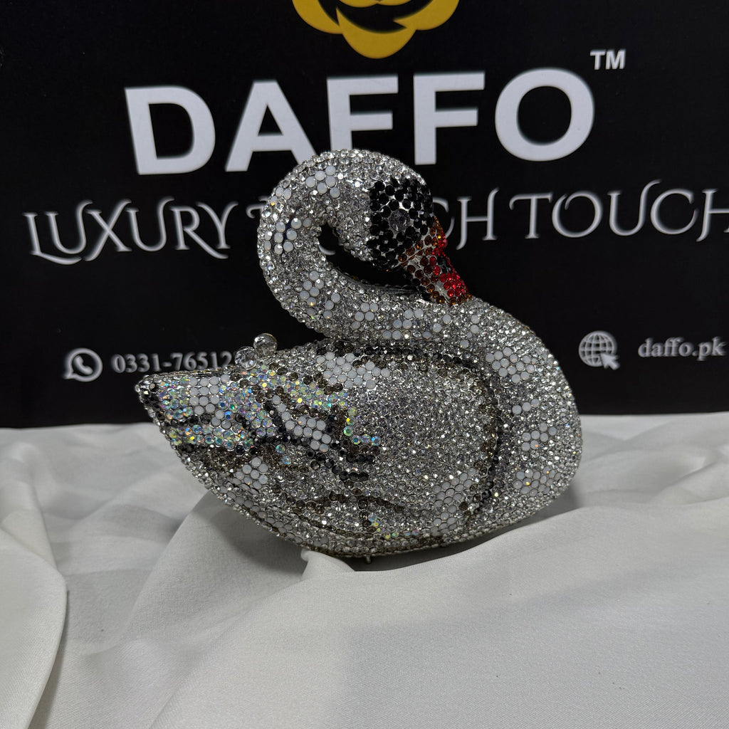 DAFFO Deswane