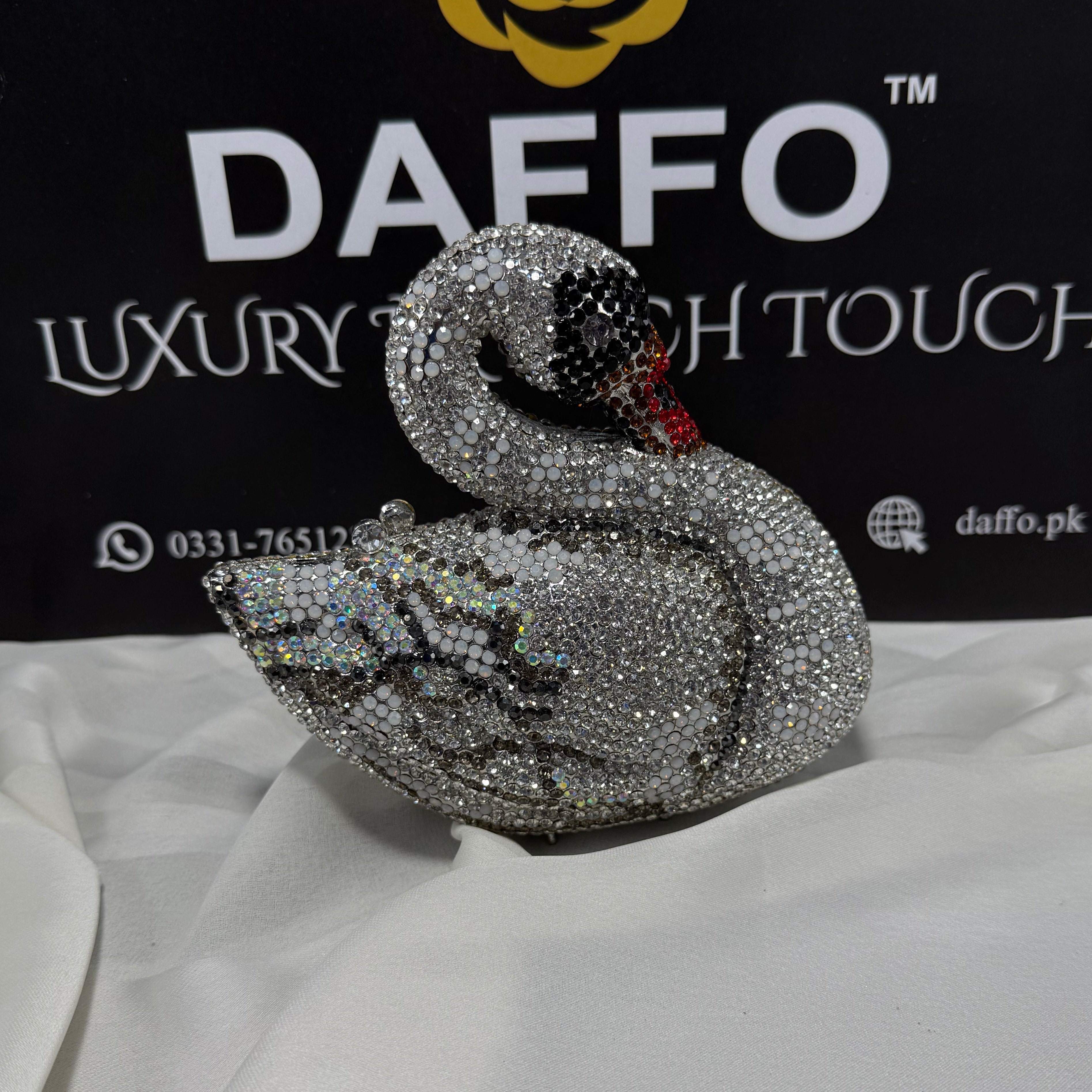 DAFFO Deswane