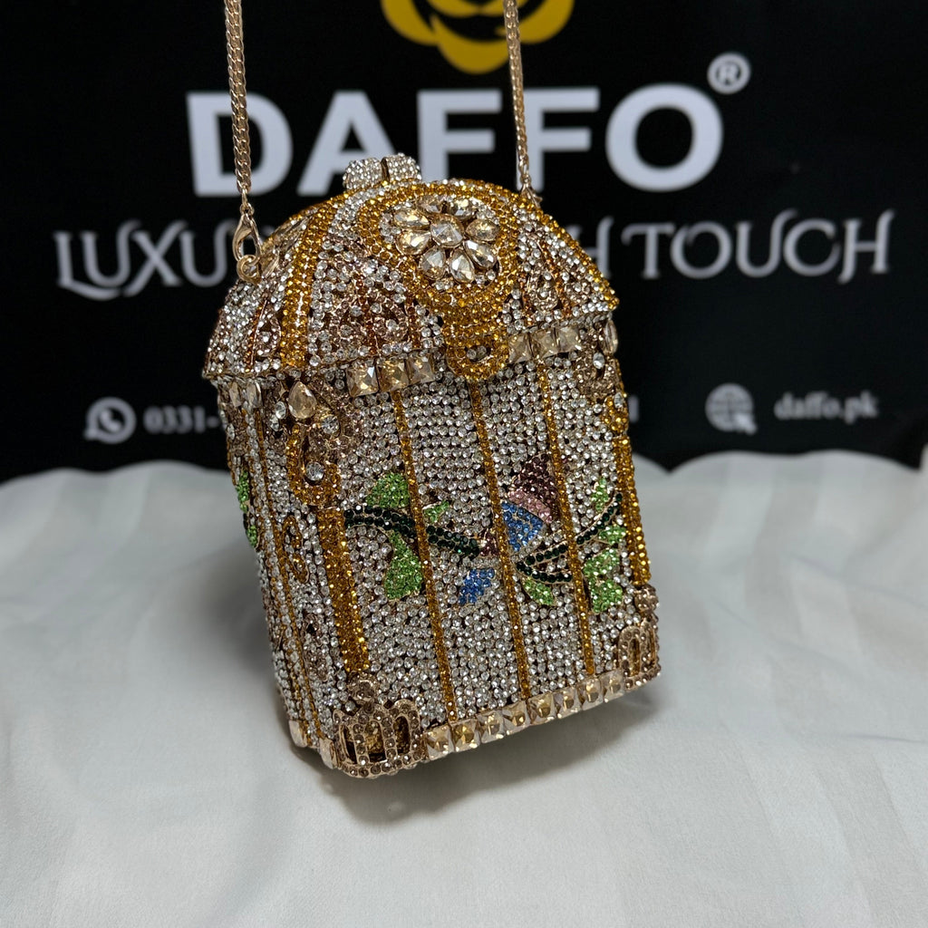 DAFFO Zareen