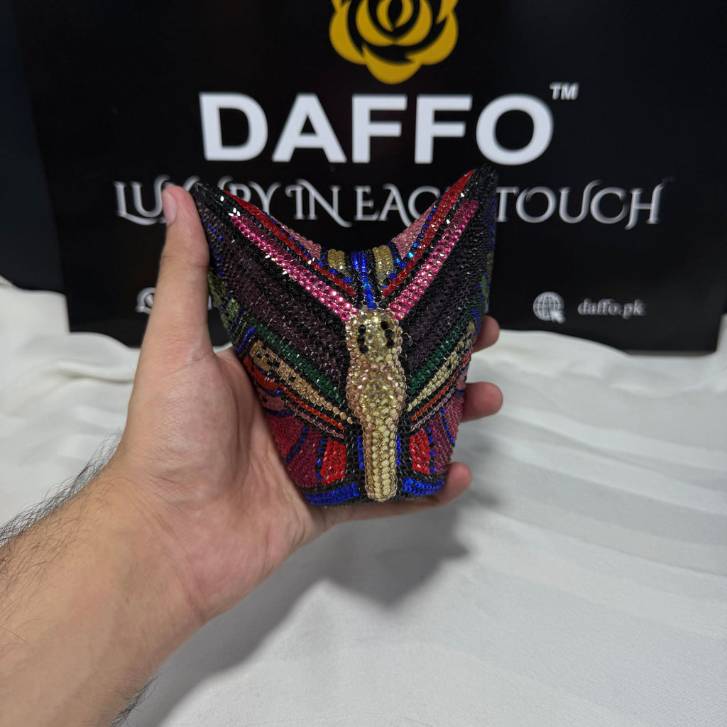 DAFFO Flutter
