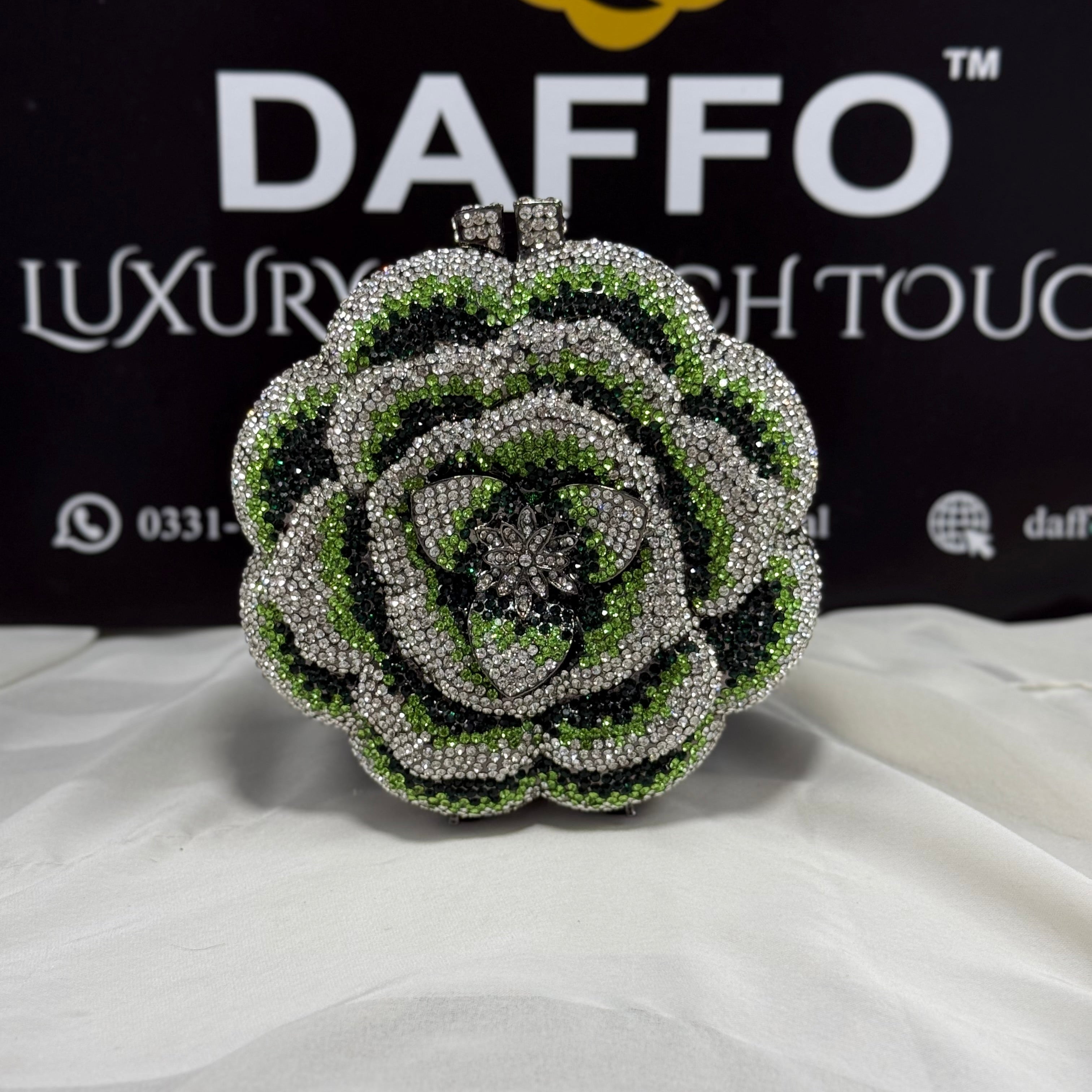DAFFO Roselty