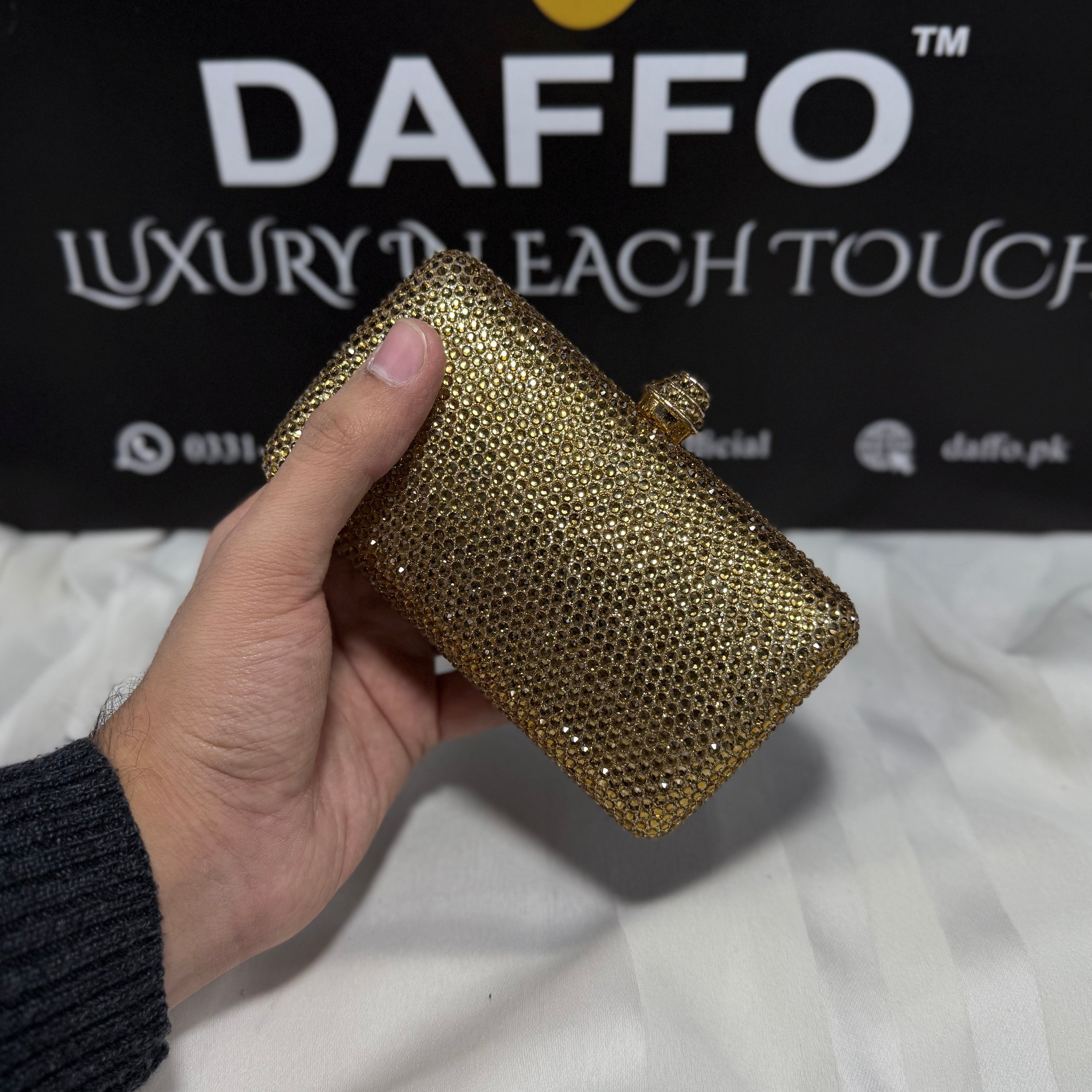 DAFFO Stora
