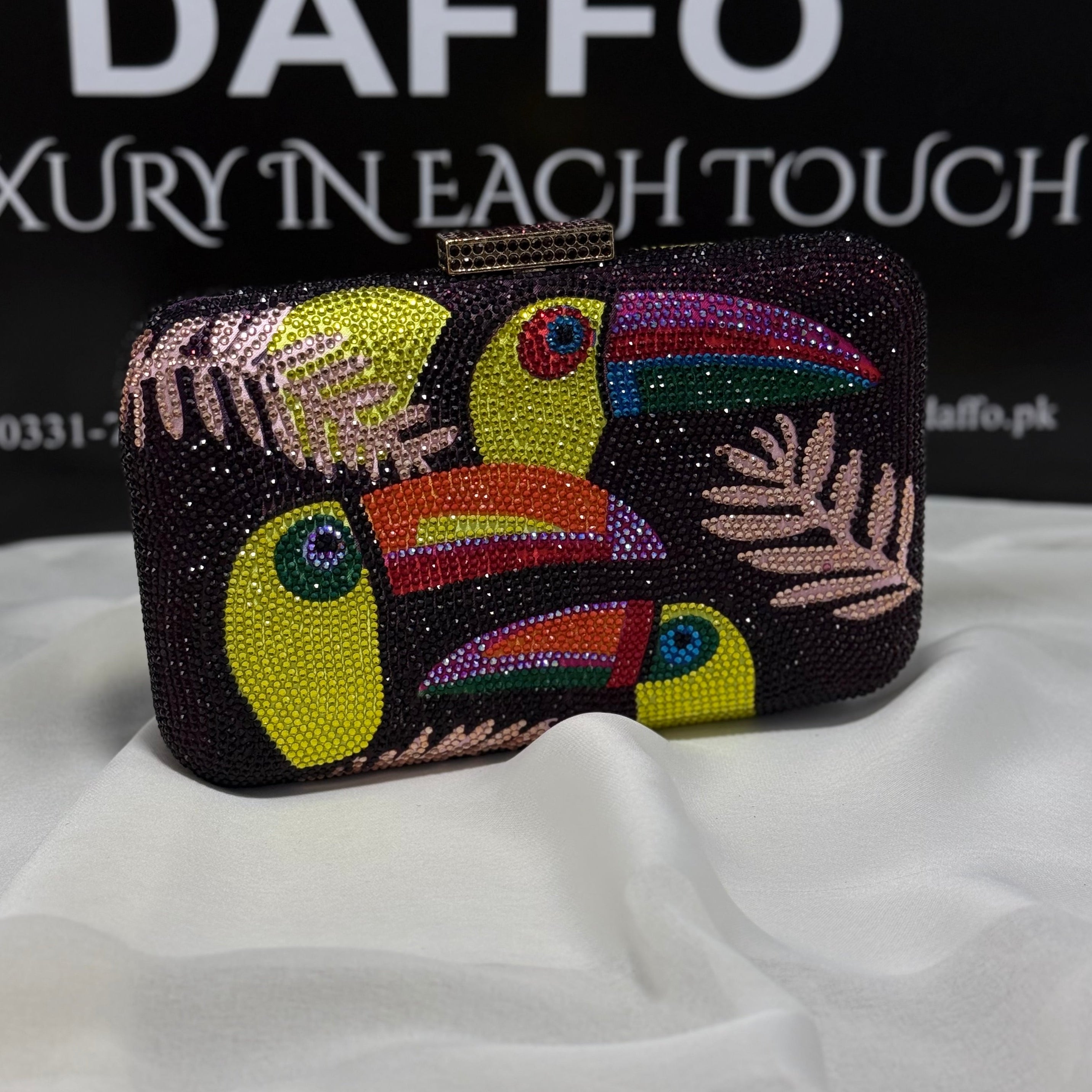 DAFFO Lustra