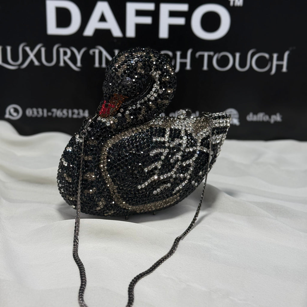 DAFFO Deswane