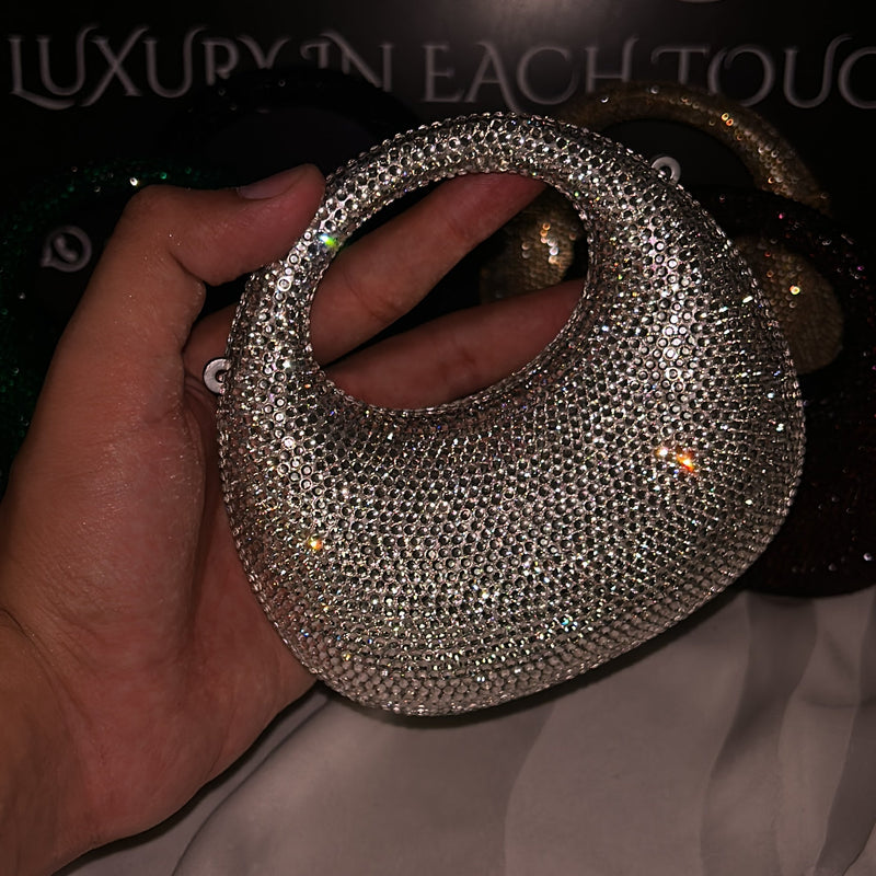 Ladies clutch 