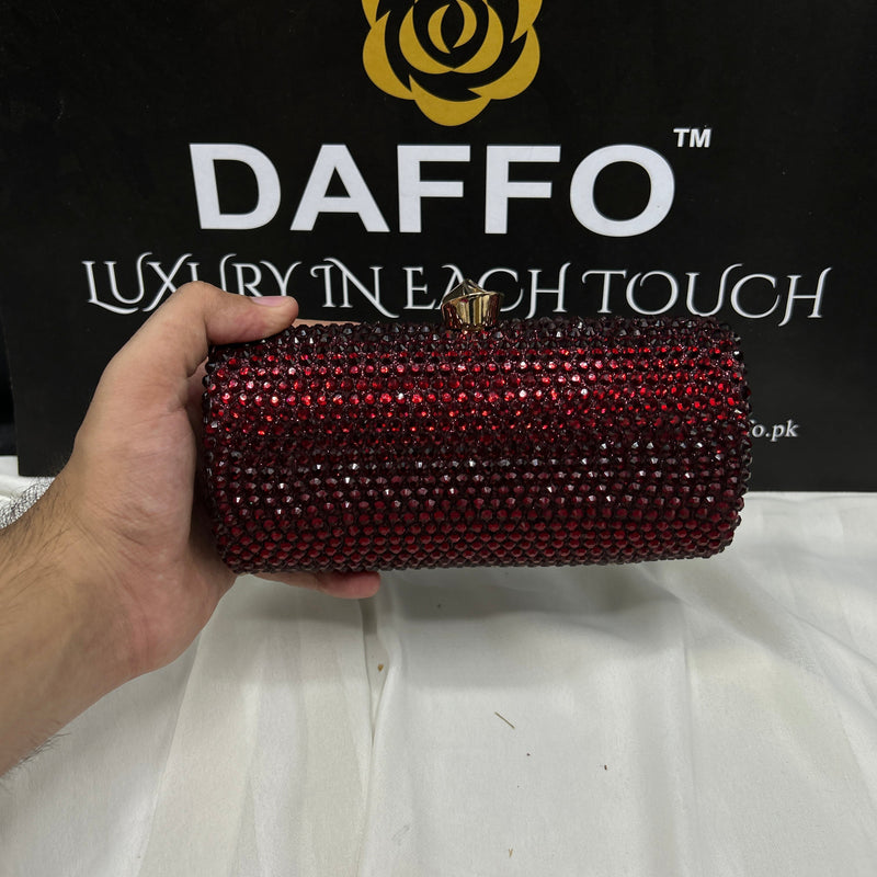 DAFFO Mizoder