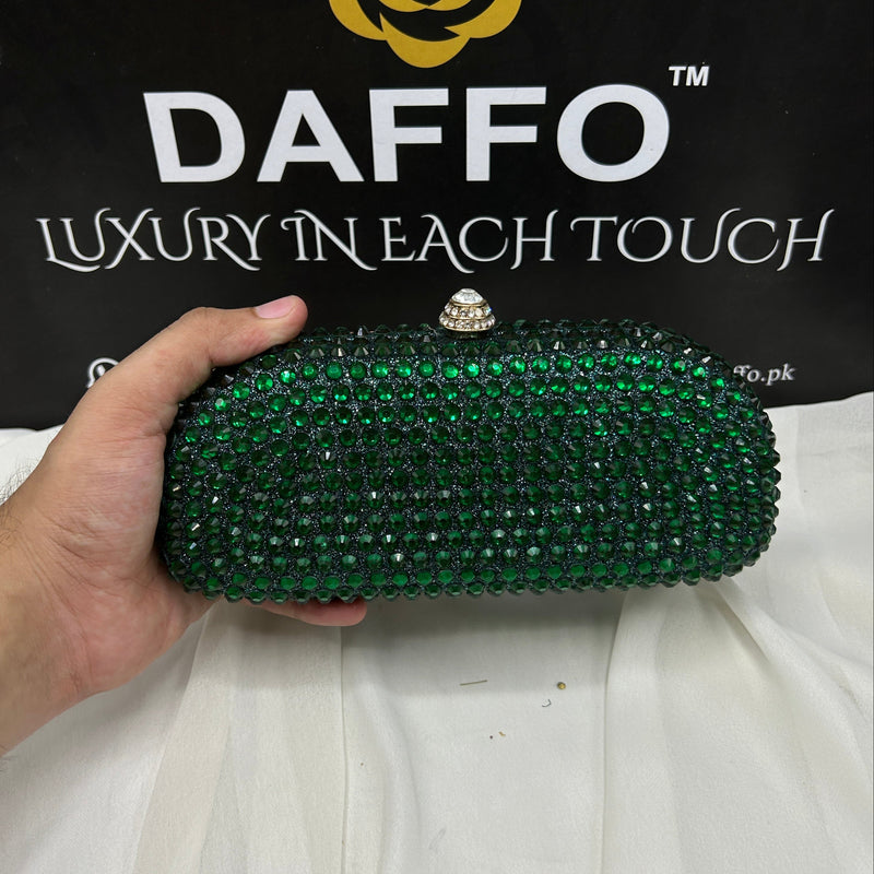 DAFFO Stemba