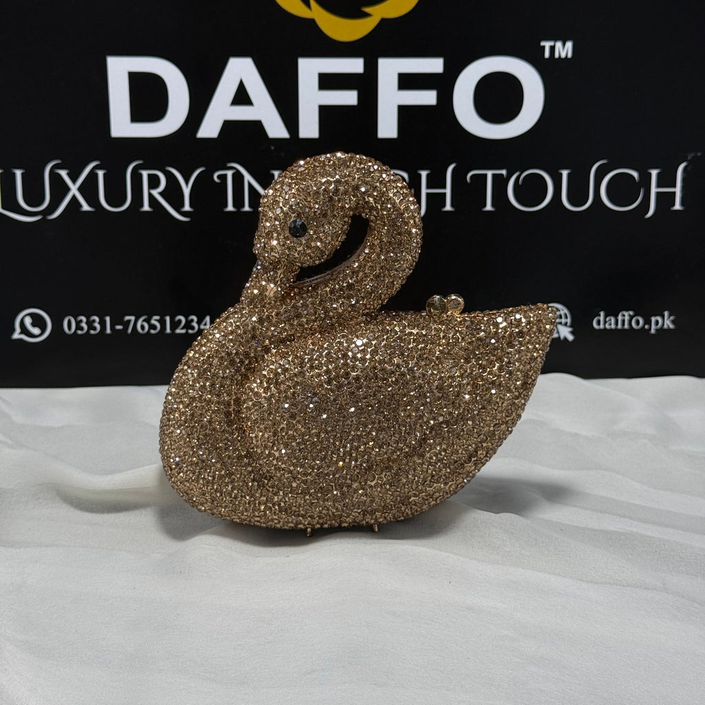 DAFFO Deswane