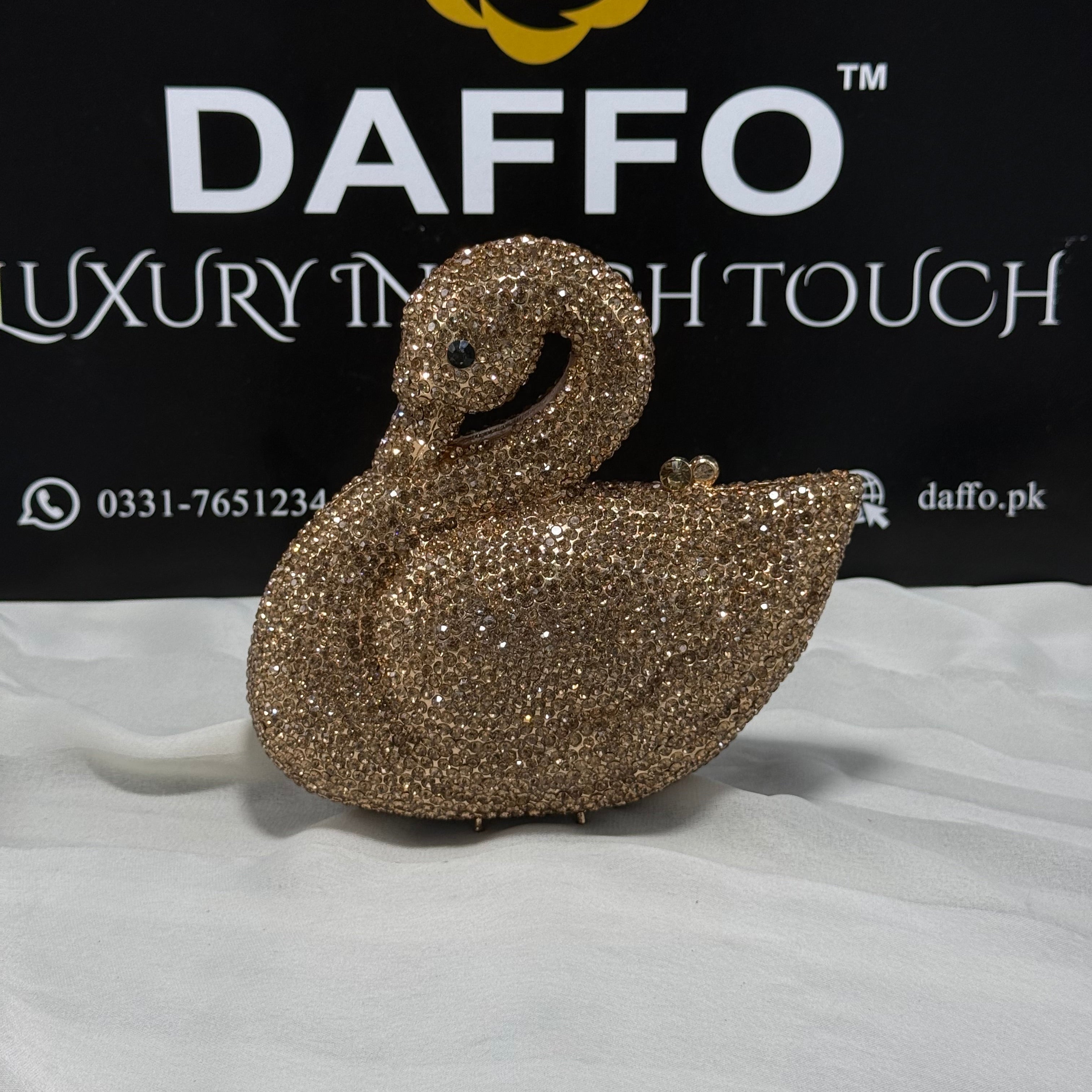 DAFFO Deswane