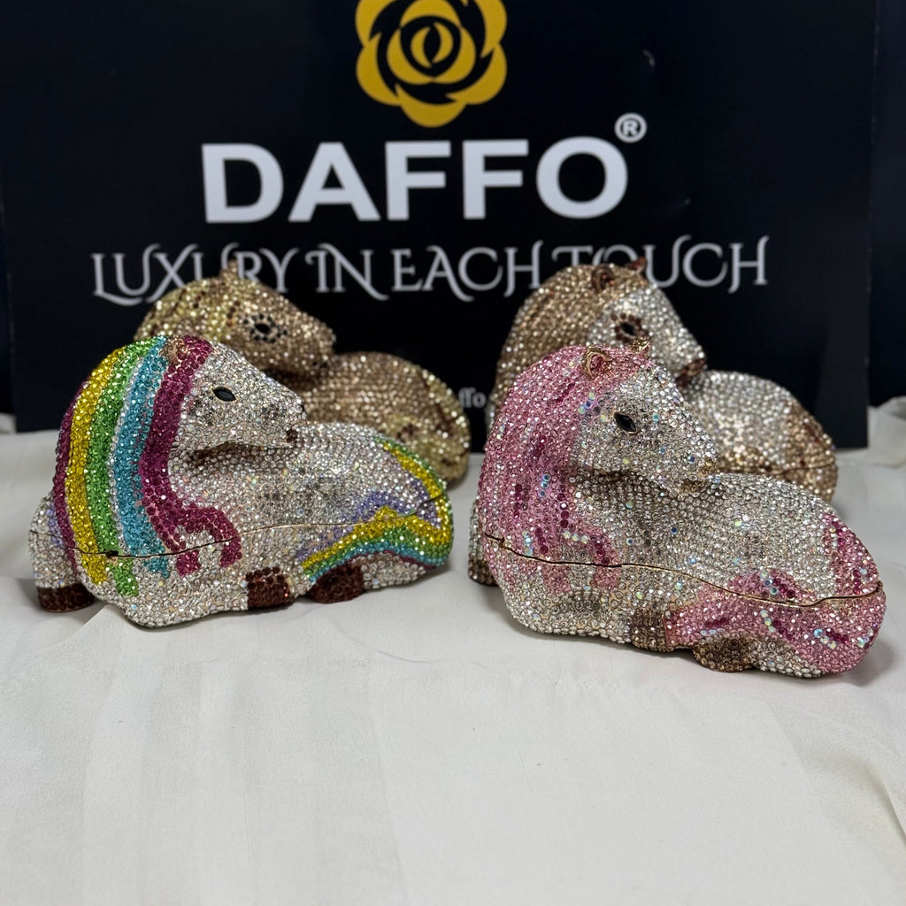 DAFFO Cavelle