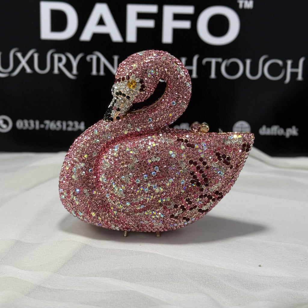 DAFFO Deswane