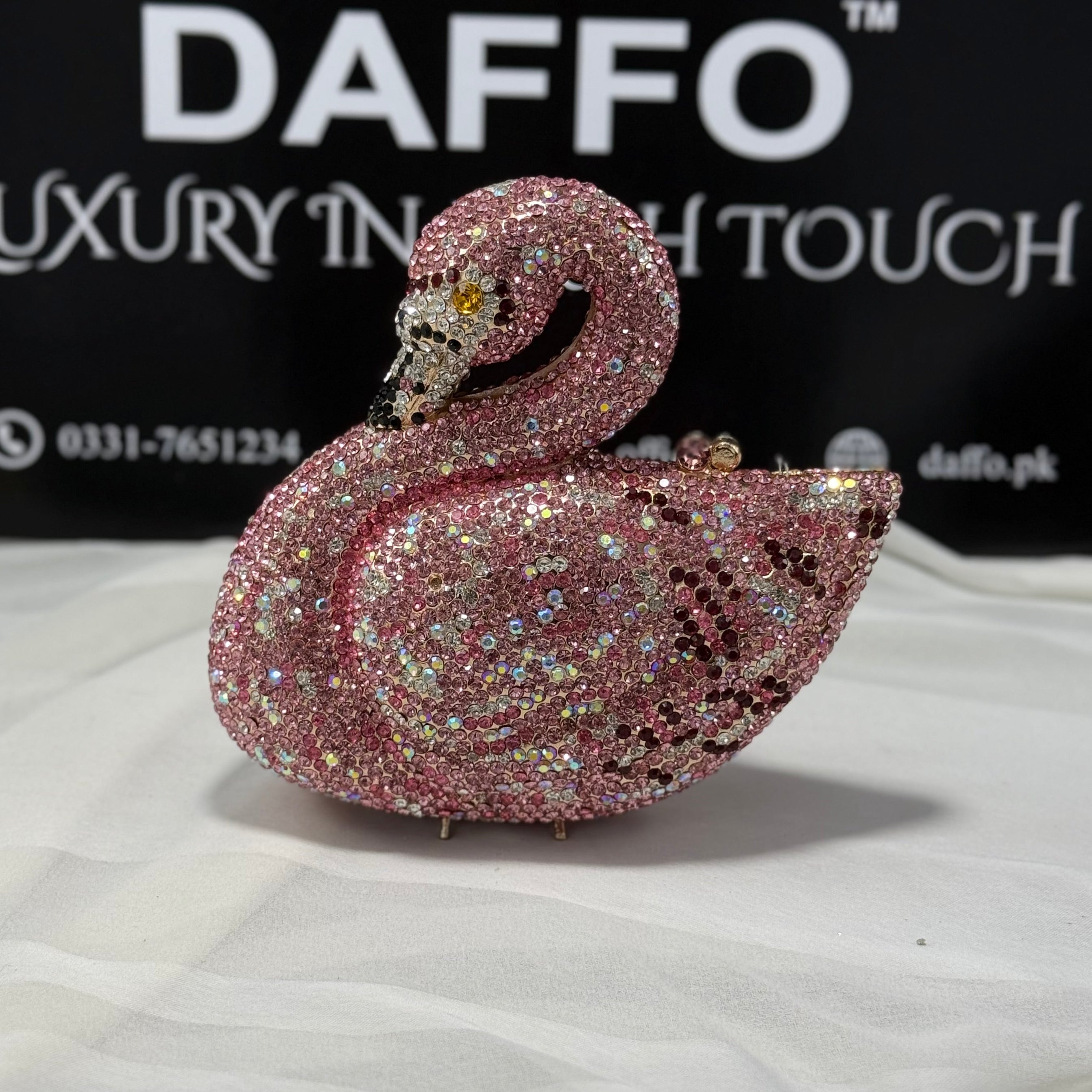 DAFFO Deswane