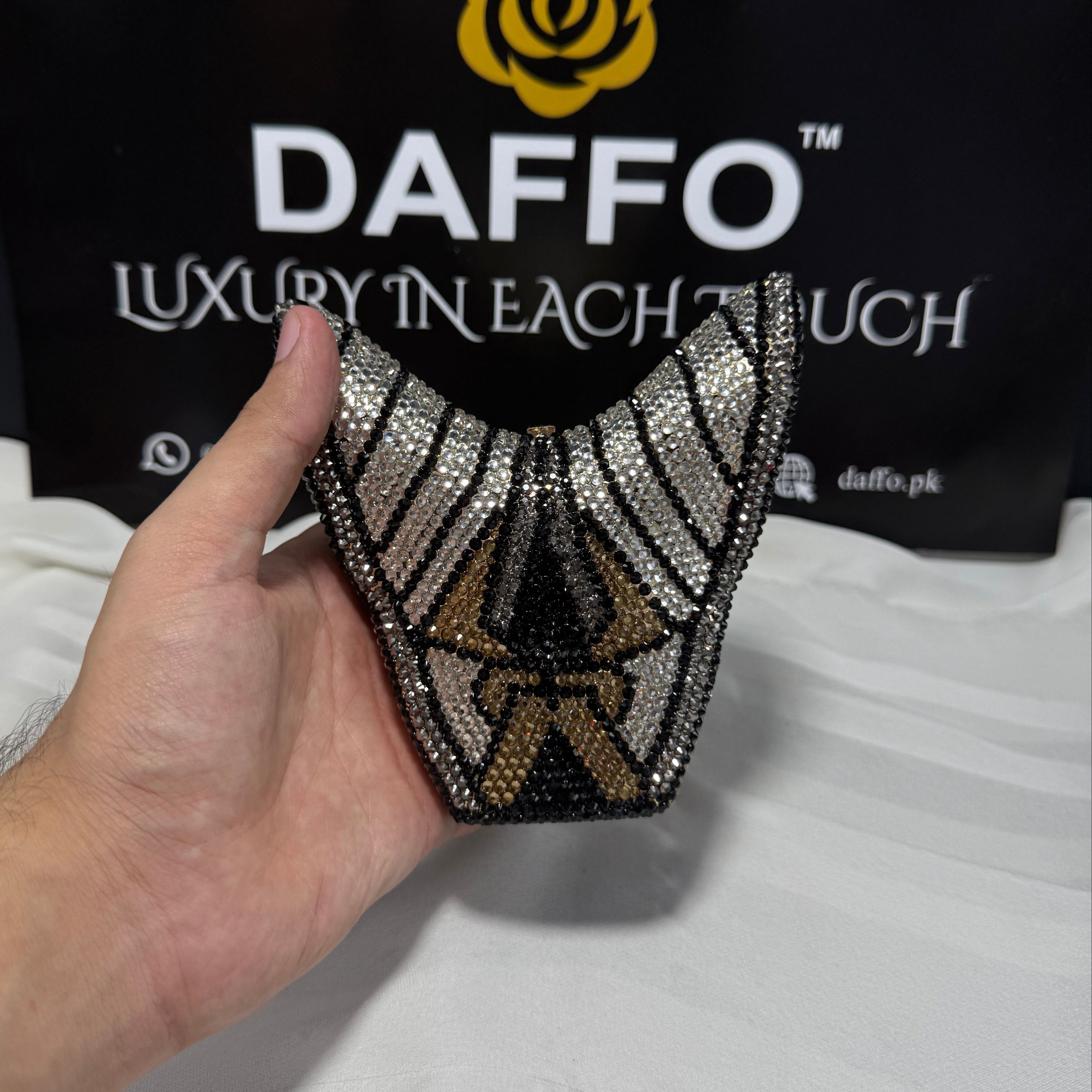 DAFFO Flutter