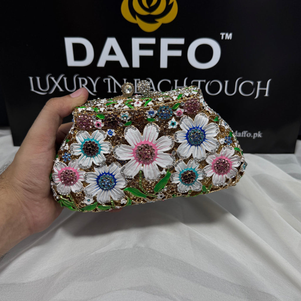 DAFFO Rosemzo