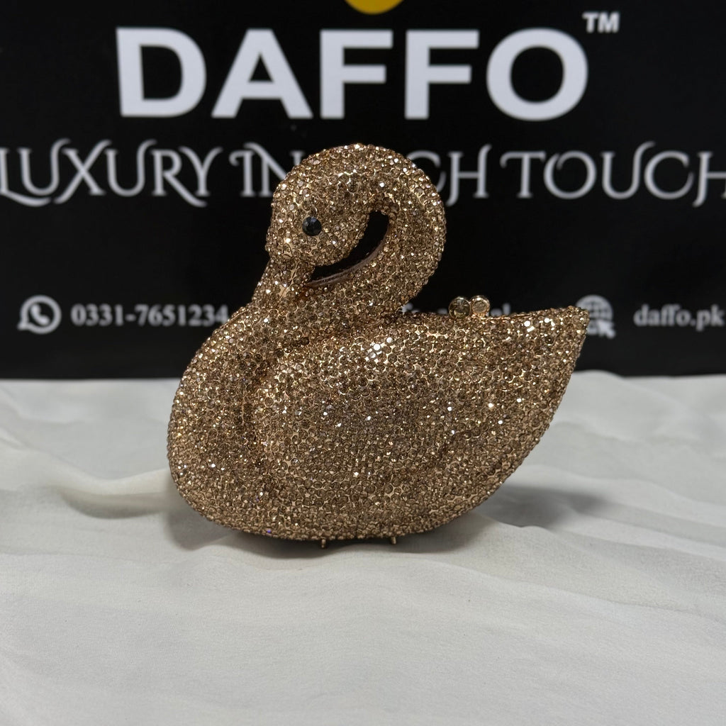 DAFFO Deswane