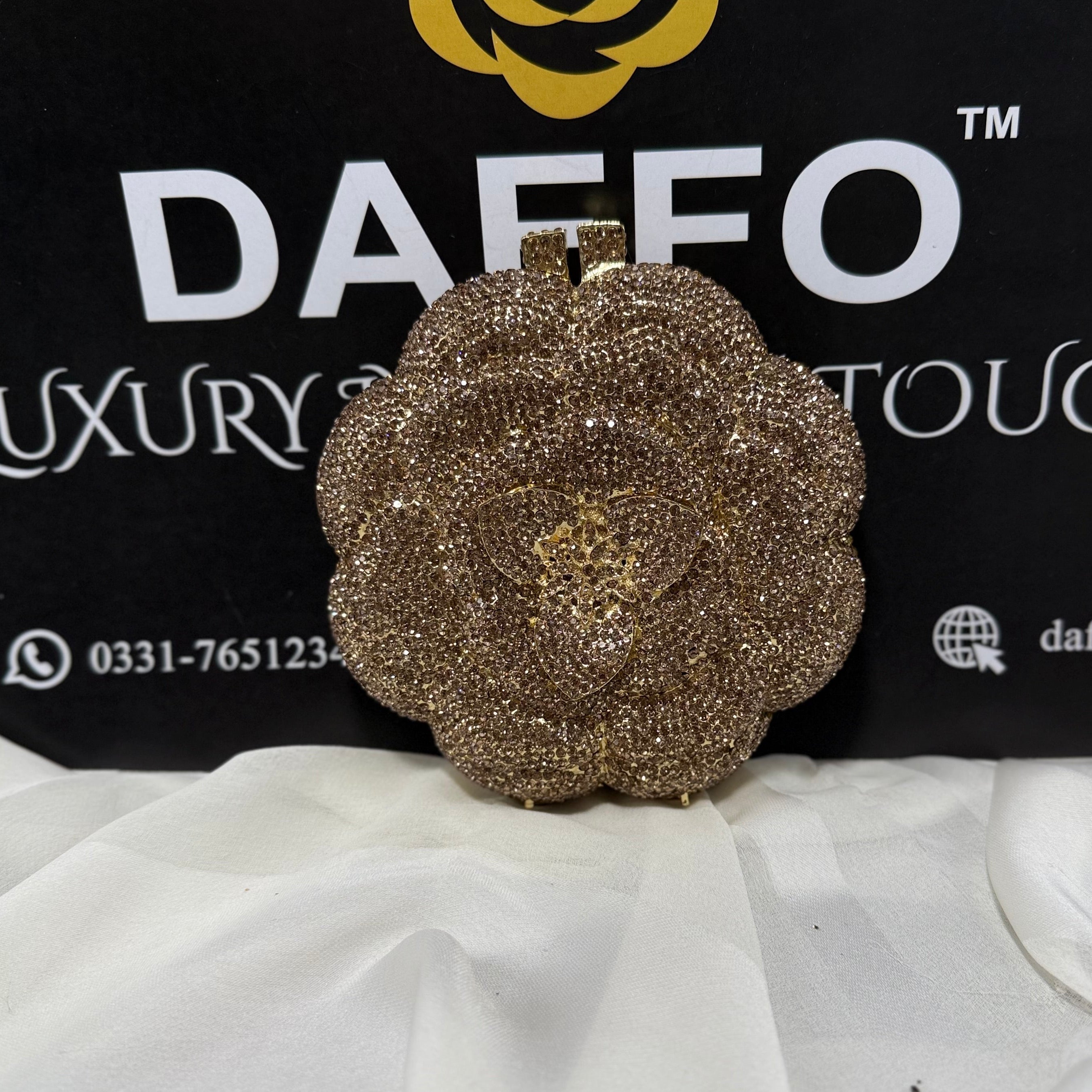 DAFFO Roselty