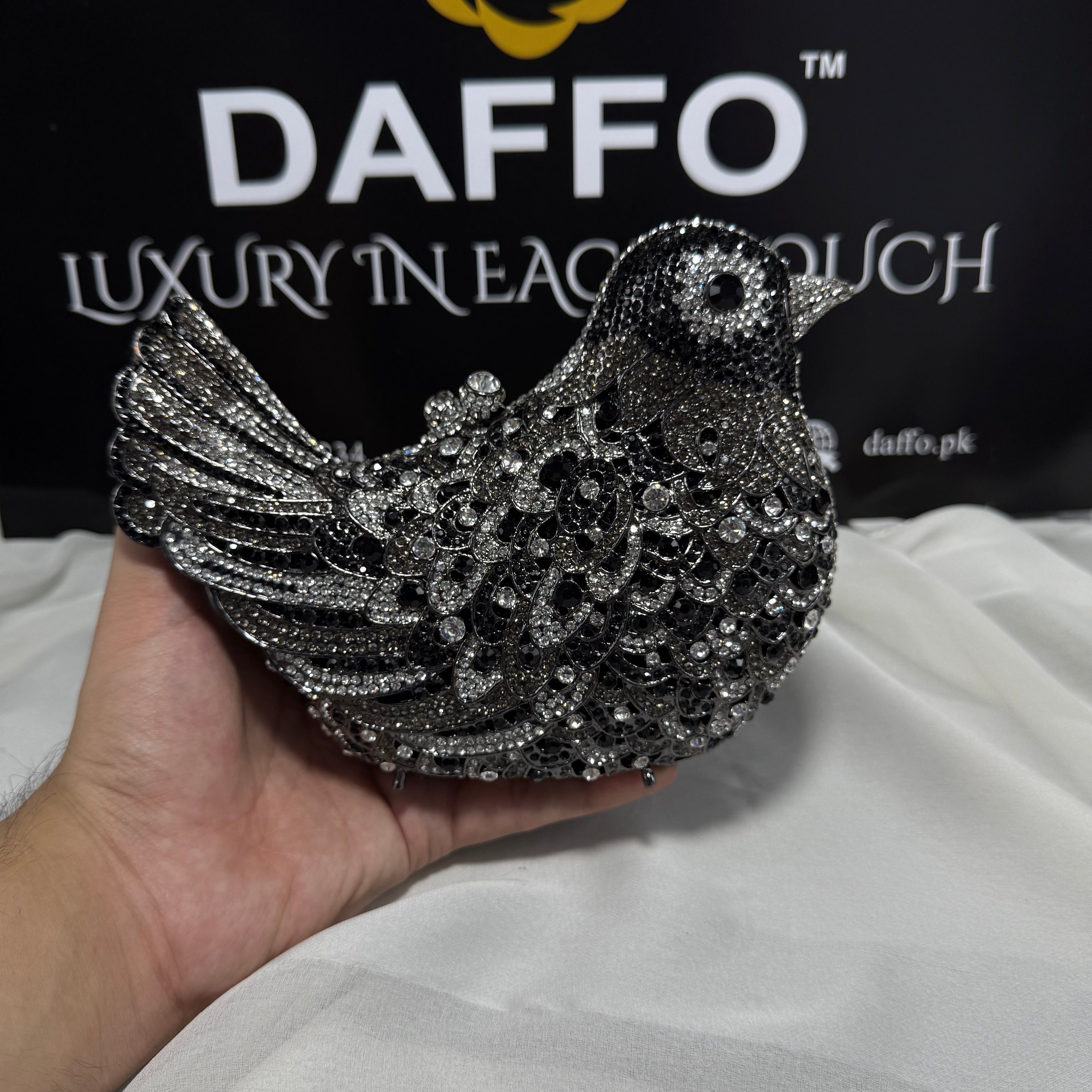 DAFFO Starrow