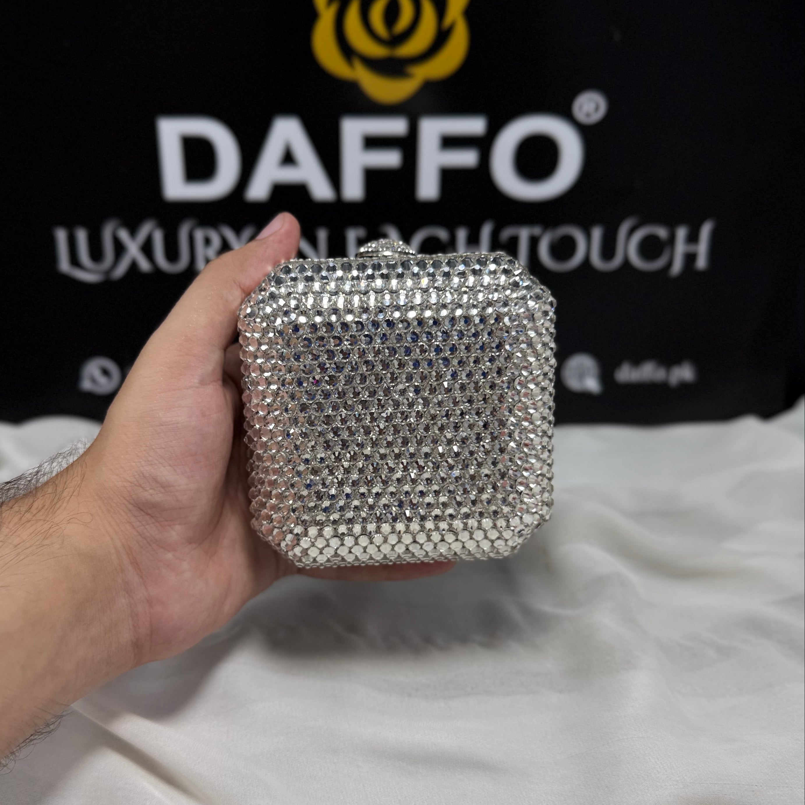 DAFFO Glacia