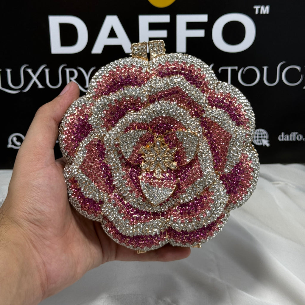 DAFFO Roselty