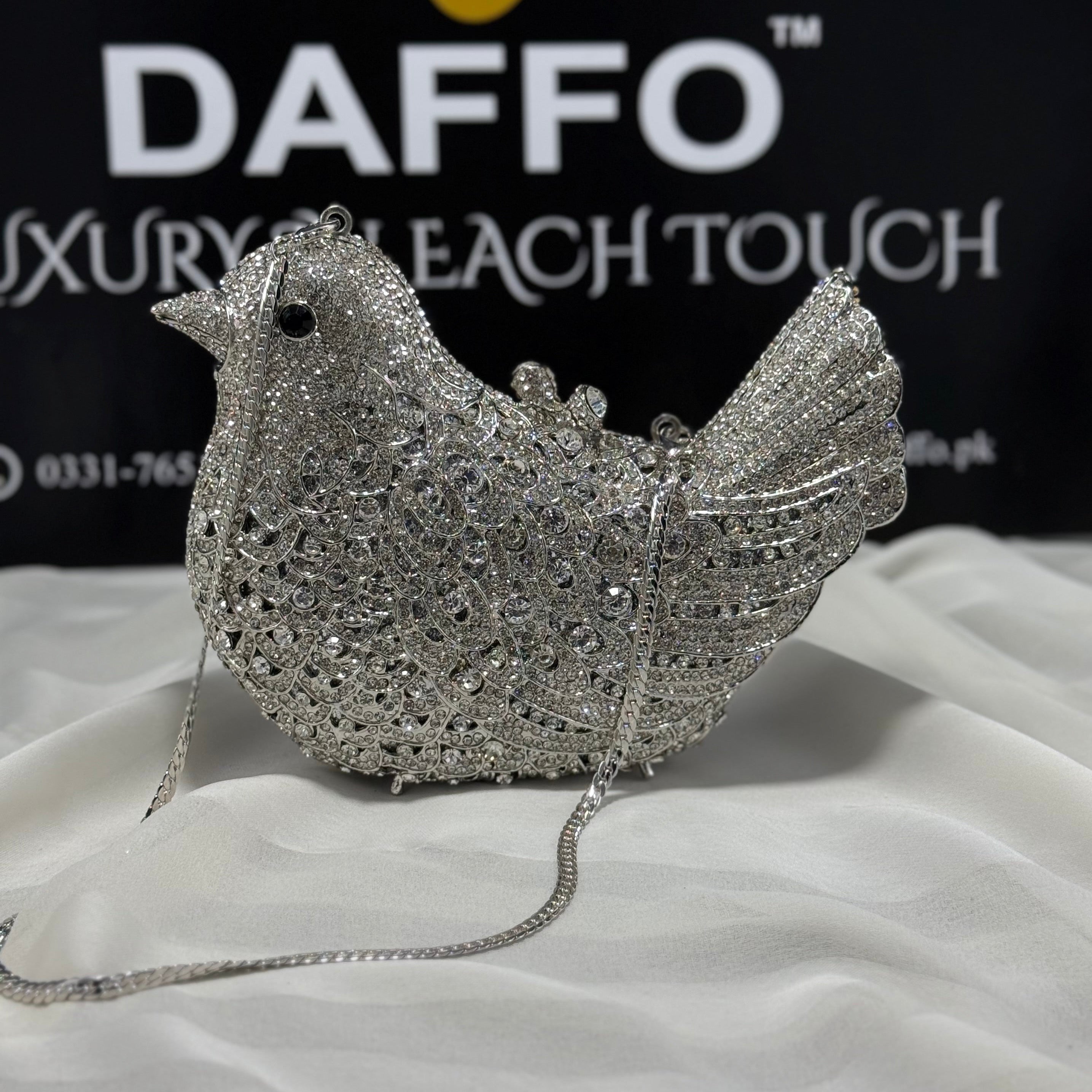DAFFO Starrow