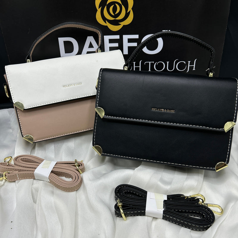 DAFFO Evade