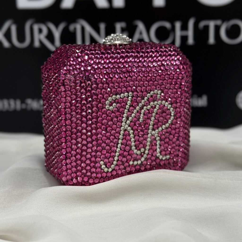 DAFFO Customizable Clutch (Any Colour & Design)