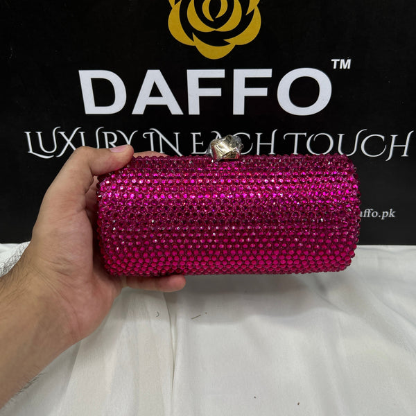 DAFFO Mizoder