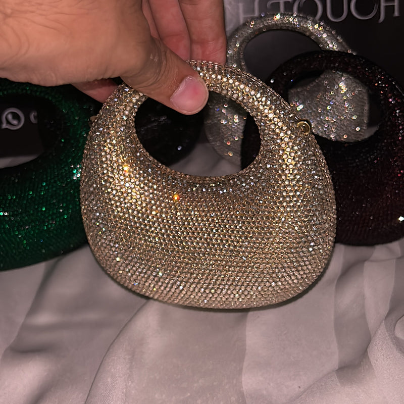 Ladies clutch 