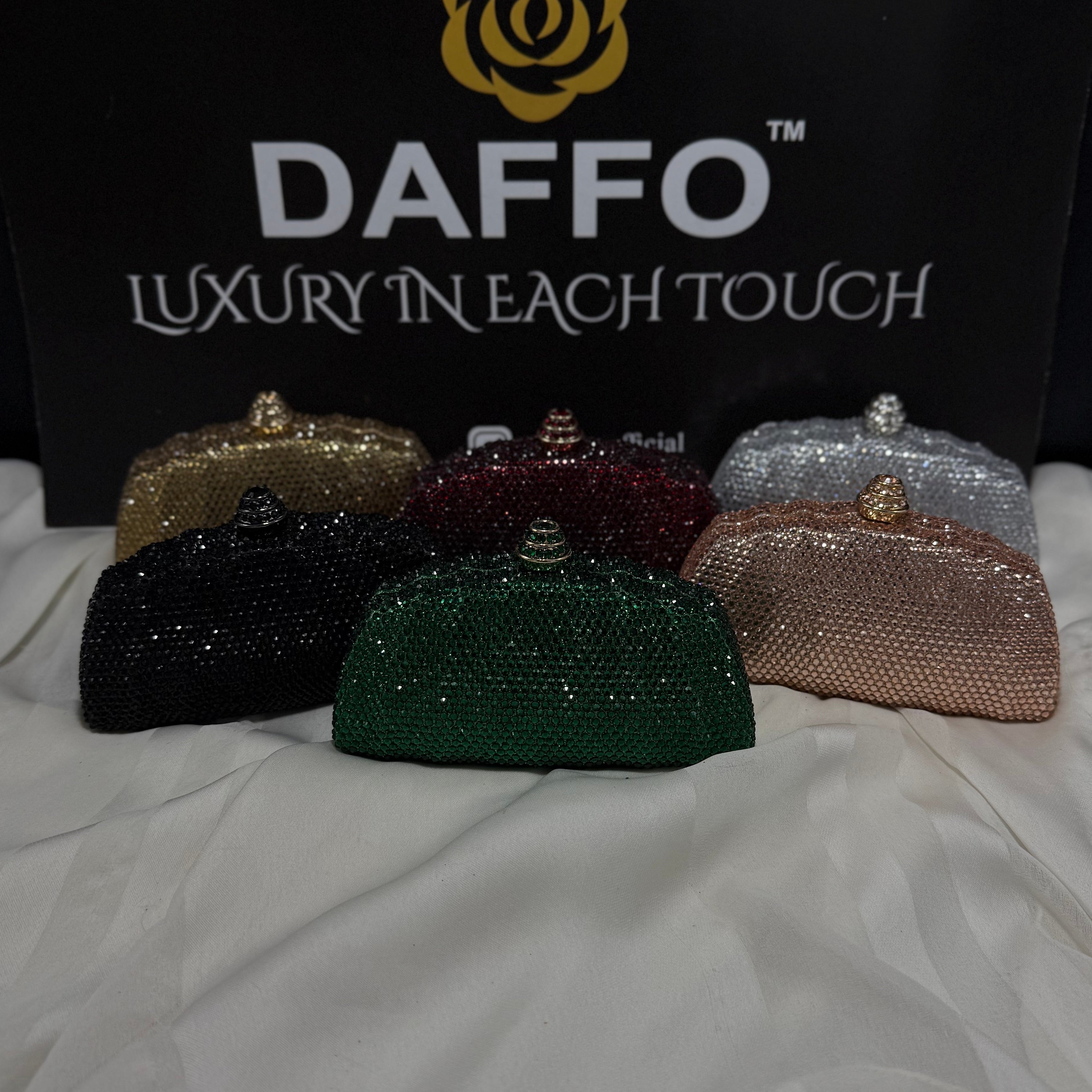 DAFFO Aurelia